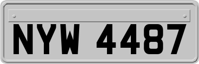 NYW4487