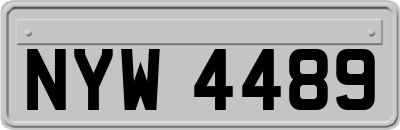 NYW4489