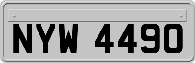 NYW4490