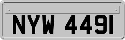 NYW4491