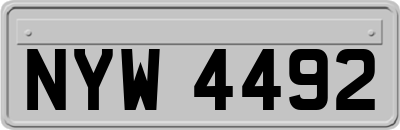 NYW4492