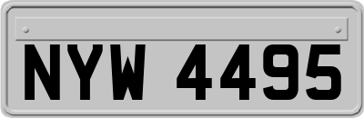 NYW4495