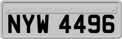 NYW4496