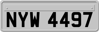 NYW4497