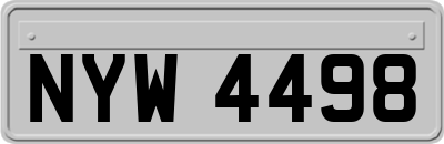 NYW4498