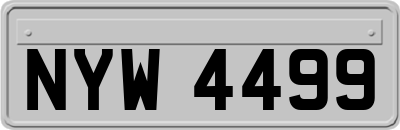 NYW4499
