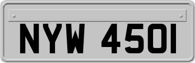 NYW4501