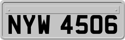 NYW4506