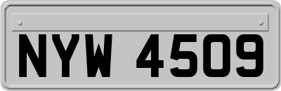 NYW4509