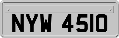 NYW4510