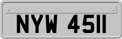 NYW4511