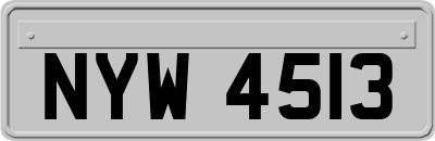 NYW4513