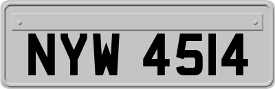 NYW4514