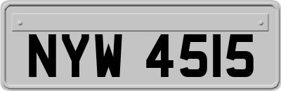 NYW4515