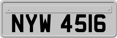 NYW4516