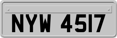 NYW4517