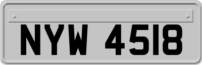 NYW4518