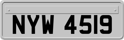 NYW4519