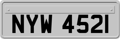 NYW4521