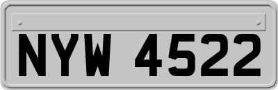 NYW4522