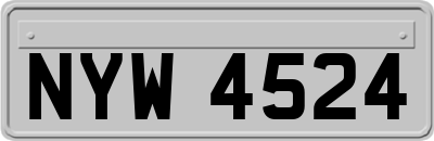 NYW4524