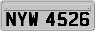 NYW4526
