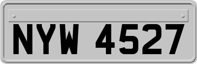 NYW4527