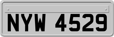 NYW4529