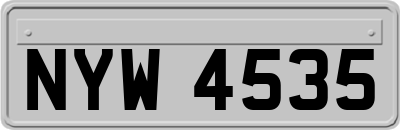 NYW4535