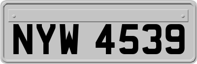 NYW4539