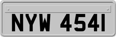 NYW4541