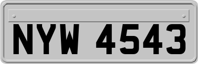 NYW4543