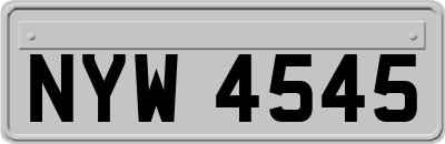NYW4545