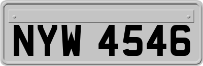 NYW4546