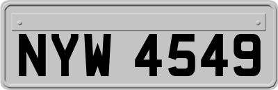 NYW4549
