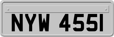 NYW4551
