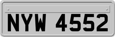 NYW4552