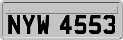 NYW4553