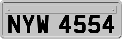 NYW4554