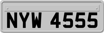 NYW4555