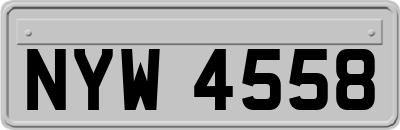 NYW4558