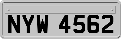 NYW4562
