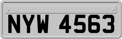 NYW4563
