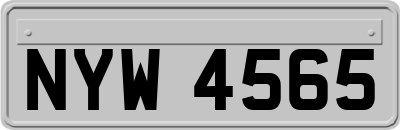 NYW4565