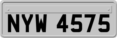 NYW4575