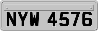 NYW4576