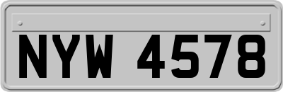 NYW4578