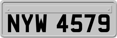 NYW4579