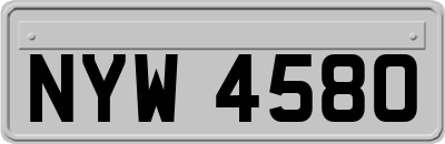 NYW4580