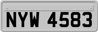 NYW4583